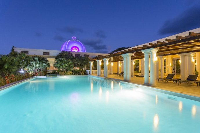 Grand Palladium Jamaica Resort & Spa All Inclusive