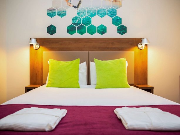 Ibis Styles Vilnius