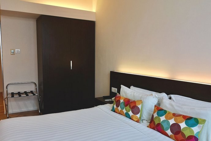 The LimeTree Hotel Kuching