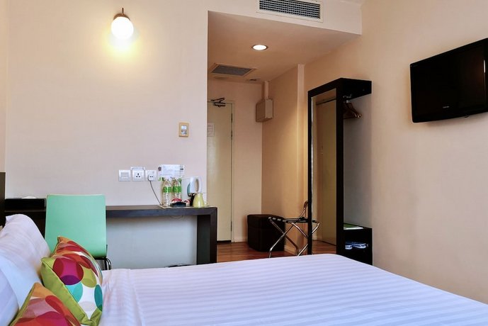 The LimeTree Hotel Kuching