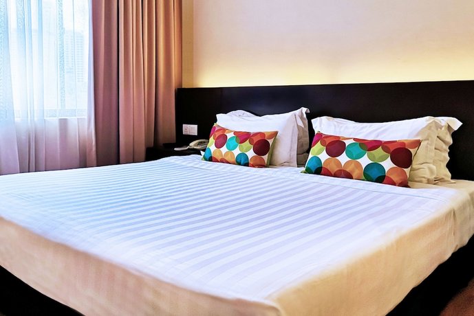 The LimeTree Hotel Kuching