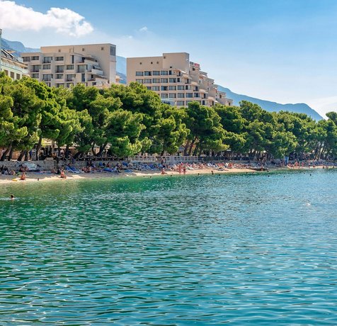 Valamar Meteor Hotel