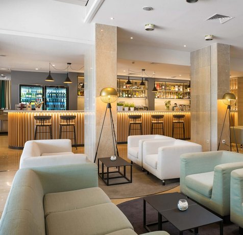 Valamar Meteor Hotel