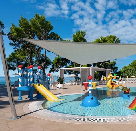 Valamar Meteor Hotel