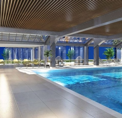 Valamar Meteor Hotel