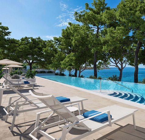 Valamar Meteor Hotel