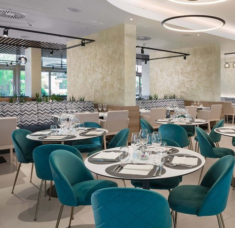 Valamar Meteor Hotel