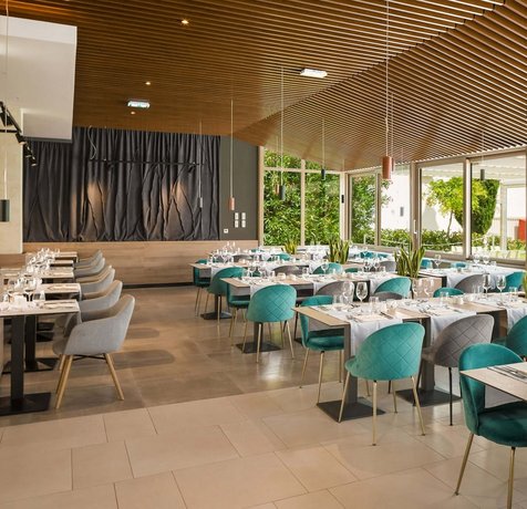 Valamar Meteor Hotel