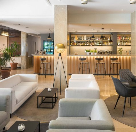 Valamar Meteor Hotel