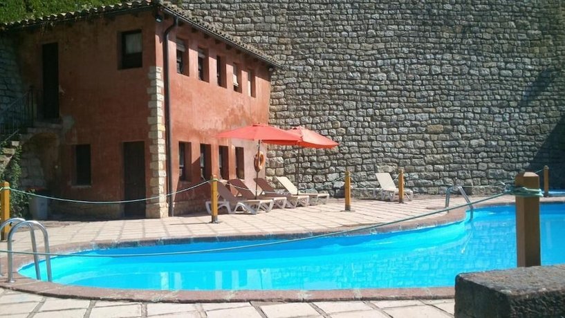 Hotel Albarracin