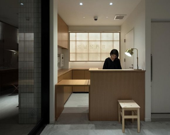 RIVERSIDE HOSTEL YuRaRiver Susaki