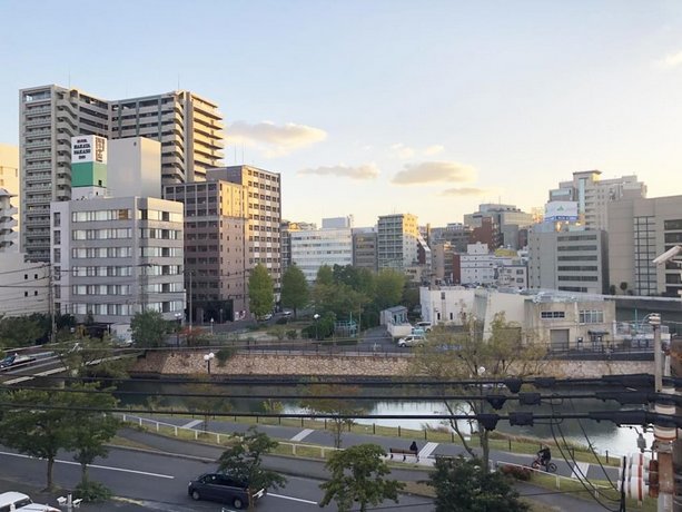 RIVERSIDE HOSTEL YuRaRiver Susaki