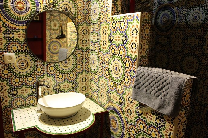 Riad Meftaha