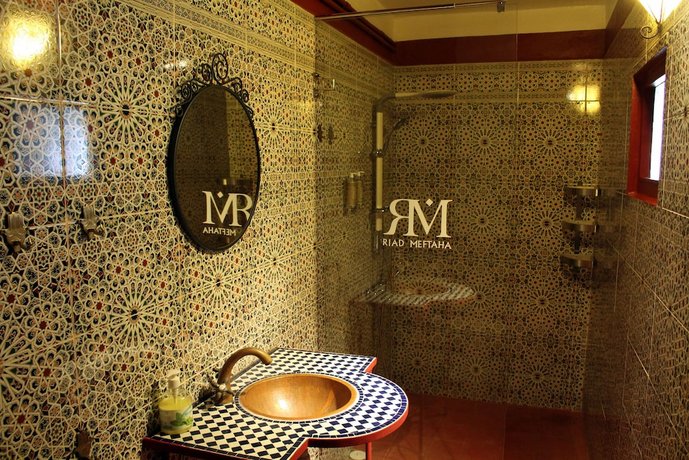 Riad Meftaha