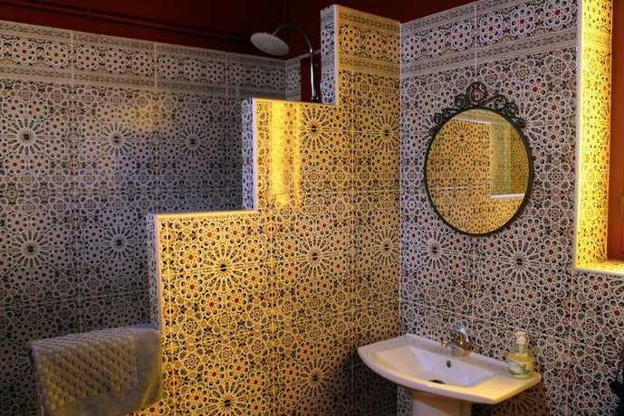 Riad Meftaha