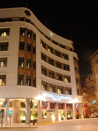 Imperial Casablanca Hotel