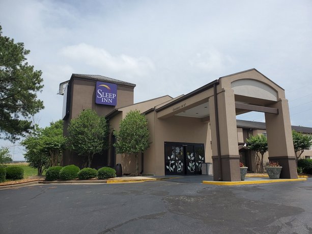 Sleep Inn Horn Lake