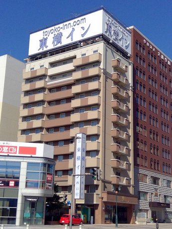 Toyoko Inn Yamagata-eki Nishi-guchi