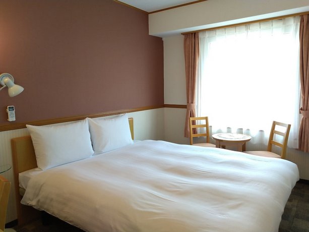 Toyoko Inn Yamagata-eki Nishi-guchi