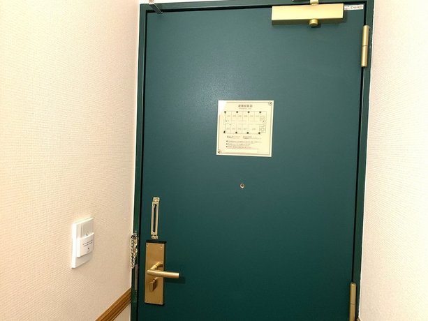 Toyoko Inn Tokyo Nihombashi Mitsukoshi Mae A4