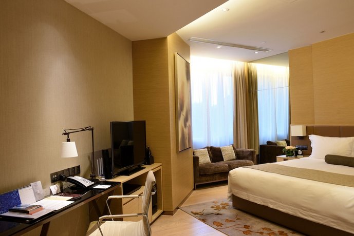 Fraser Suites Guangzhou