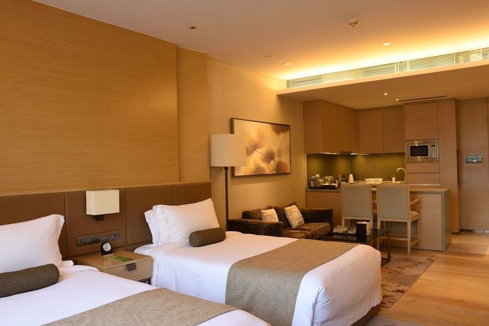 Fraser Suites Guangzhou