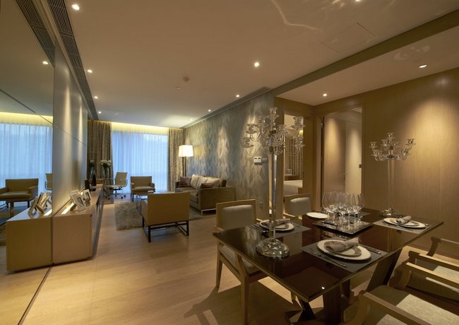 Fraser Suites Guangzhou