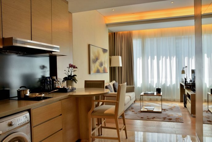 Fraser Suites Guangzhou