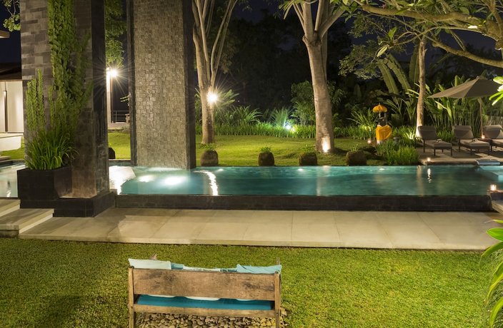 Villa Kouru by Exotiq Villa Holidays