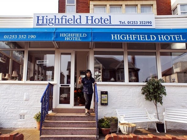 The Highfield Private Hotel
