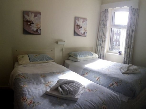 The Highfield Private Hotel