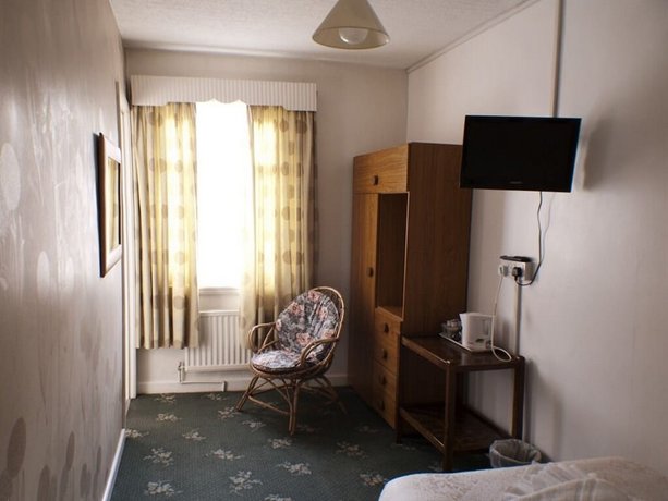 The Highfield Private Hotel