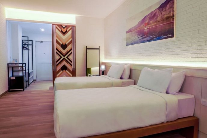 Jambuluwuk Batu Resort