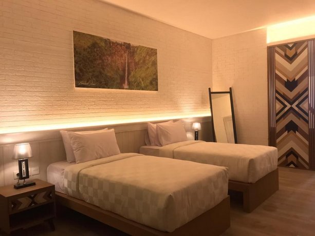 Jambuluwuk Batu Resort
