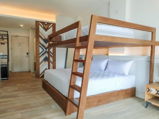 Jambuluwuk Batu Resort