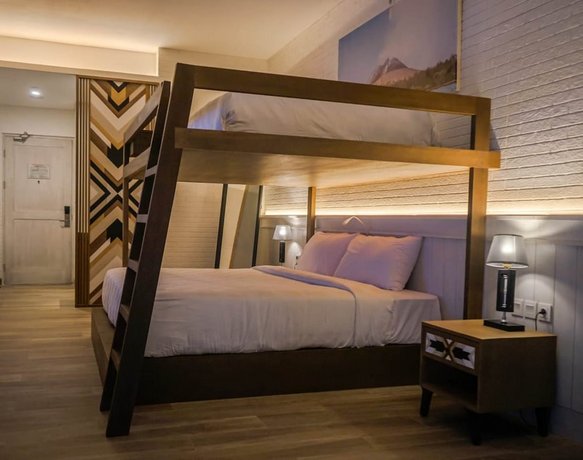 Jambuluwuk Batu Resort