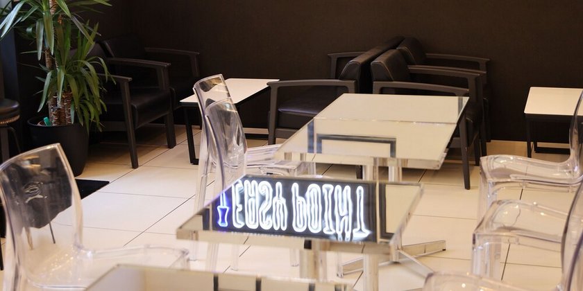 Ici Hotel Kanda By Relief