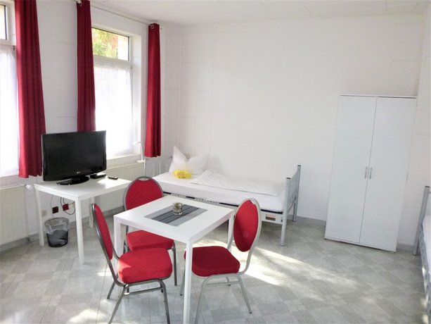 Homestay Nurnberg