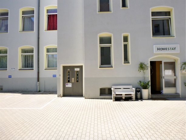 Homestay Nurnberg