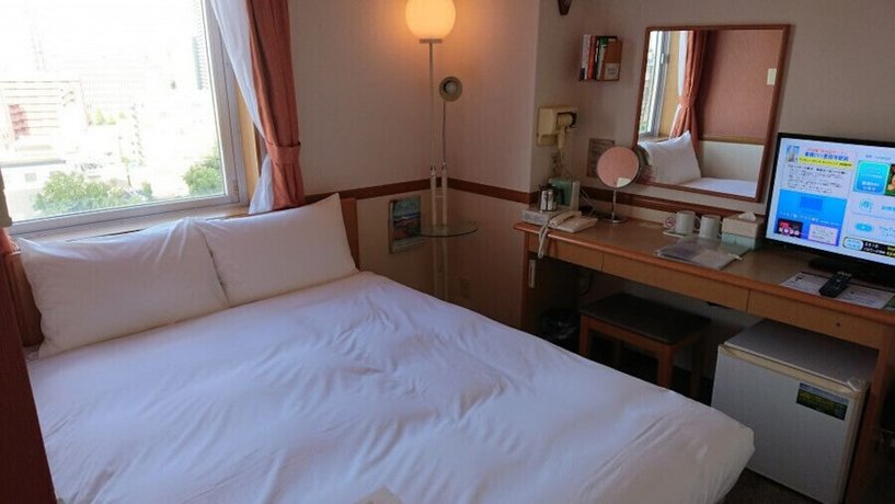 Toyoko Inn Tokyo Shinagawa Aomono-yokocho-eki