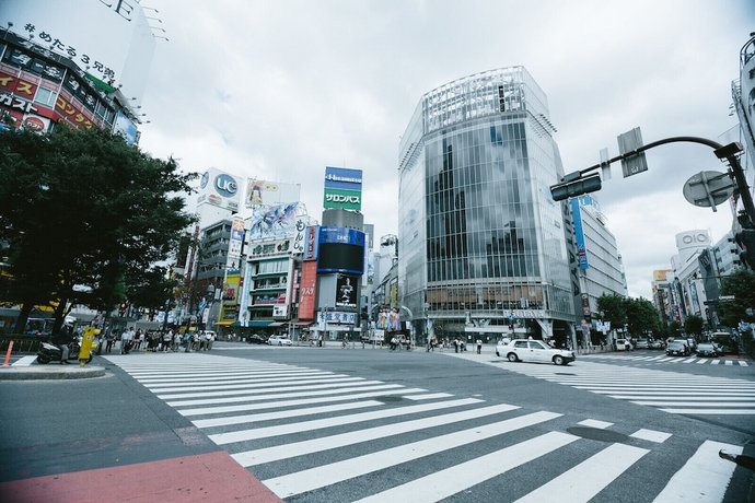 Toyoko Inn Tokyo Shinagawa Aomono-yokocho-eki