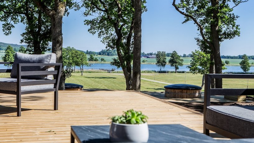 Hotel Hehrne Kok & Konferens