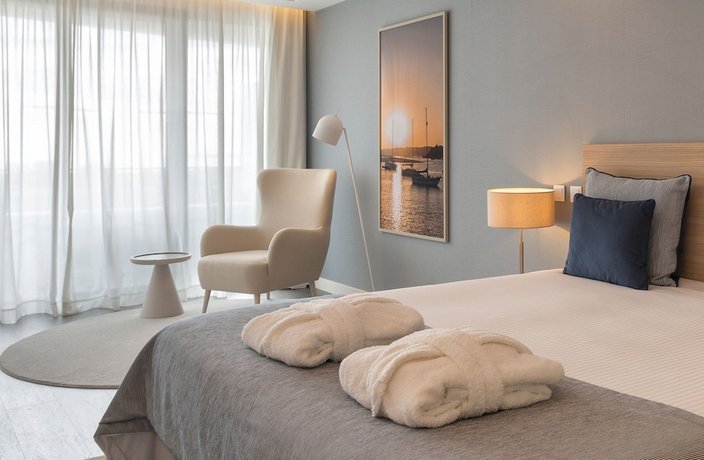 Longevity Health & Wellness Hotel