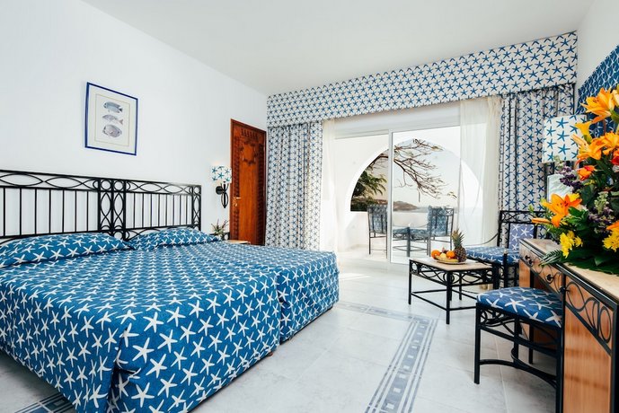 Domina Aquamarine Hotel & Resort