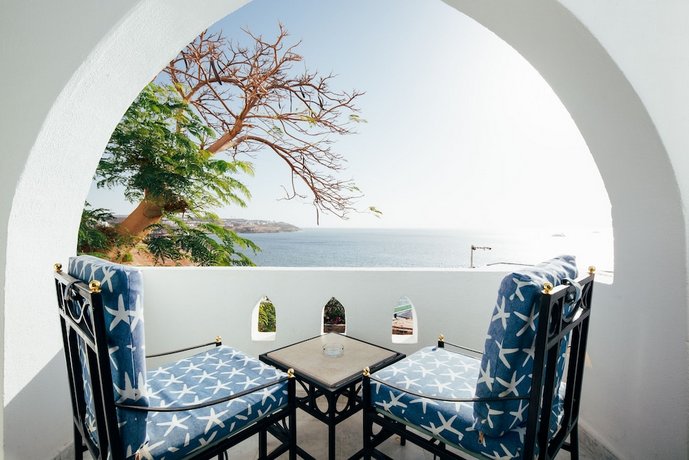 Domina Aquamarine Hotel & Resort