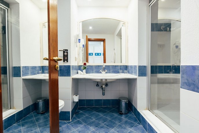 Domina Aquamarine Hotel & Resort