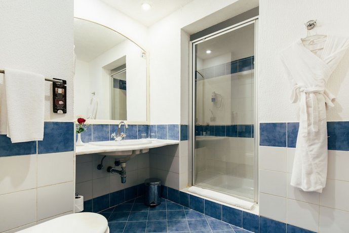Domina Aquamarine Hotel & Resort