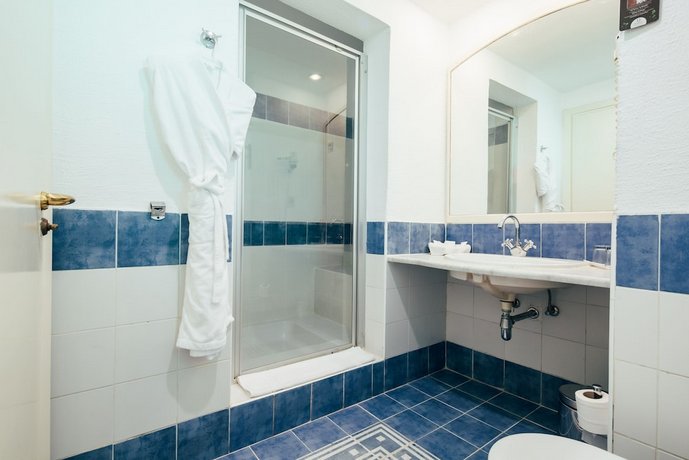 Domina Aquamarine Hotel & Resort