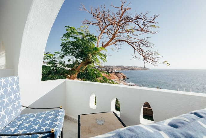 Domina Aquamarine Hotel & Resort
