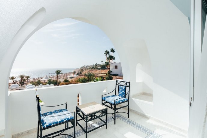 Domina Aquamarine Hotel & Resort